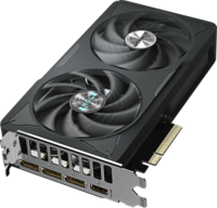 Gigabyte GeForce RTX 5060 8GB GDDR7 Eagle OC Videókártya