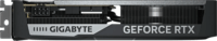 Gigabyte GeForce RTX 5060 8GB GDDR7 Eagle OC Videókártya