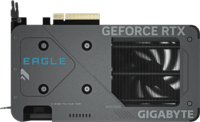 Gigabyte GeForce RTX 5060 8GB GDDR7 Eagle OC Videókártya