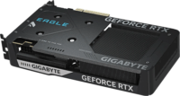 Gigabyte GeForce RTX 5060 8GB GDDR7 Eagle OC Videókártya