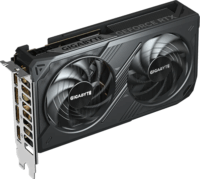 Gigabyte GeForce RTX 5060 8GB GDDR7 WindForce OC Videókártya