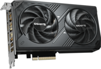 Gigabyte GeForce RTX 5060 8GB GDDR7 WindForce OC Videókártya