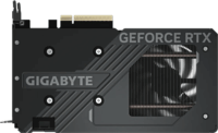 Gigabyte GeForce RTX 5060 8GB GDDR7 WindForce OC Videókártya