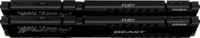 Kingston 128GB / 5600 Fury Beast Black DDR5 CL36 Desktop RAM KIT (2x64GB)