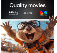 LG 55" 55QNED93A6A 16:9 4K UHD Mini-LED Smart TV