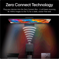 LG 55" 55QNED93A6A 16:9 4K UHD Mini-LED Smart TV