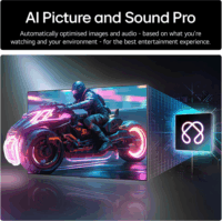 LG 55" 55QNED93A6A 16:9 4K UHD Mini-LED Smart TV