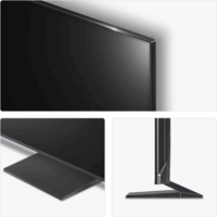 LG 55" 55QNED93A6A 16:9 4K UHD Mini-LED Smart TV