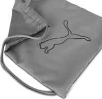 Puma Plus Tornazsák 43 x 37 cm - Szürke