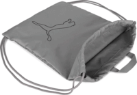Puma Plus Tornazsák 43 x 37 cm - Szürke