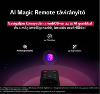 LG 50" 50UA75003LA 16:9 4K UHD LED Smart TV