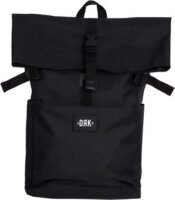 Dorko DRK Ayden Hátizsák 46 x 16 x 26 cm - Fekete