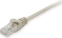 Equip U/UTP Cat6 RJ45 Patch kábel 1.5m - Bézs