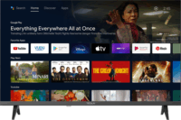 Tesla 32" 32E635BHS 16:9 HD Ready LED Smart Android TV