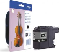 Brother Patron LC-127 XLBK, fekete