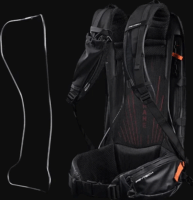 Roborock Saros Z70 Robotporszívó felmosó funkcióval - Fekete