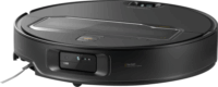 Roborock Saros Z70 Robotporszívó felmosó funkcióval - Fekete