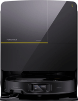 Roborock Saros Z70 Robotporszívó felmosó funkcióval - Fekete