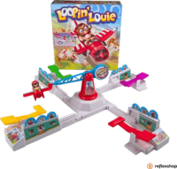 Reflex Shop Loopin' Louie Ügyességi családi társasjáték