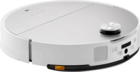 Roborock Saros 10 Robotporszívó felmosó funkcióval - Fehér