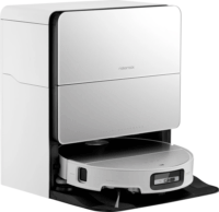 Roborock Saros 10 Robotporszívó felmosó funkcióval - Fehér