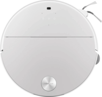 Roborock Saros 10 Robotporszívó felmosó funkcióval - Fehér