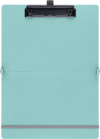 Sax A5-A4 Összehajtható Felírótábla - Zöld