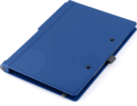 Sax A5-A4 Összehajtható Felírótábla - Kék