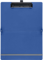 Sax A5-A4 Összehajtható Felírótábla - Kék