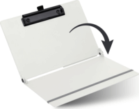 Sax A5-A4 Összehajtható Felírótábla - Fehér