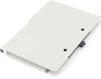 Sax A5-A4 Összehajtható Felírótábla - Fehér