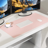 Sax 450x900mm Könyökalátét - Rózsaszín