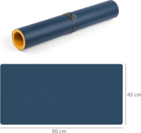Sax 450x900mm Könyökalátét - Kék/Sárga