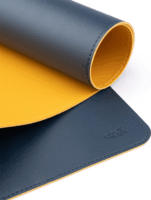 Sax 450x900mm Könyökalátét - Kék/Sárga