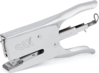 Sax Desing 630 40 lapos Kalauz tűzőgép - Fekete