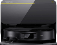 Roborock Saros Z70 R&D Robotporszívó felmosó funkcióval - Fekete