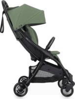 Globber Stroll Lite Összecsukható Sport babakocsi - Zöld