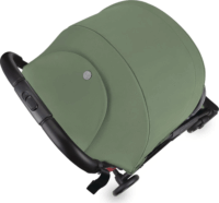 Globber Stroll Lite Összecsukható Sport babakocsi - Zöld