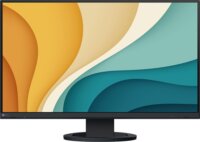 EIizo 27" FlexScan EV2720S-BK 16:9 QHD IPS LED Monitor - Fekete