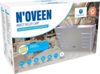 Noveen IKN2050 Elektromos Rovarölő lámpa
