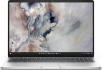 Dell Pro 16 Laptop Ezüst (16.0" / Intel Core 5-120U / 8GB / 512GB SSD / Win 11 Pro)