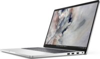 Dell Pro 16 Laptop Ezüst (16.0" / Intel Core 5-120U / 8GB / 512GB SSD / Win 11 Pro)
