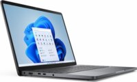 Dell Pro 14 Laptop Szürke (14.0" / Intel Core Ultra 7-265U / 16GB / 512GB SSD / Win 11 Pro)