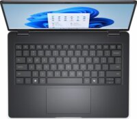 Dell Pro 14 Laptop Szürke (14.0" / Intel Core Ultra 7-255U / 32GB / 512GB SSD / Win 11 Pro)