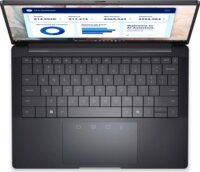 Dell PRO13PR Laptop Szürke (13.3" / Intel Core Ultra 7-268V / 32GB / 512GB SSD / Win 11 Pro)