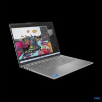 Lenovo IdeaPad Slim 5 14IRH10R Laptop Szürke (14" / Intel Core 5-210H / 16GB / 1TB SSD)