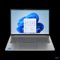 Lenovo IdeaPad Slim 5 14IRH10R Laptop Szürke (14" / Intel Core 5-210H / 16GB / 1TB SSD)