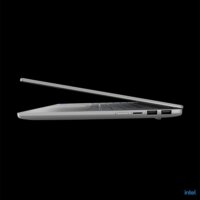 Lenovo IdeaPad Slim 5 14IRH10R Laptop Szürke (14" / Intel Core 5-210H / 16GB / 1TB SSD)