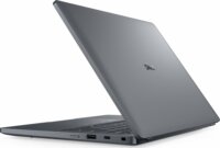 Dell PRO 13 Laptop Szürke (13.3" / Intel Core Ultra 5-236V / 16GB / 512GB SSD / Win 11 Pro)
