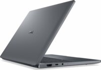 Dell PRO 13 Laptop Szürke (13.3" / Intel Core Ultra 5-236V / 16GB / 512GB SSD / Win 11 Pro)